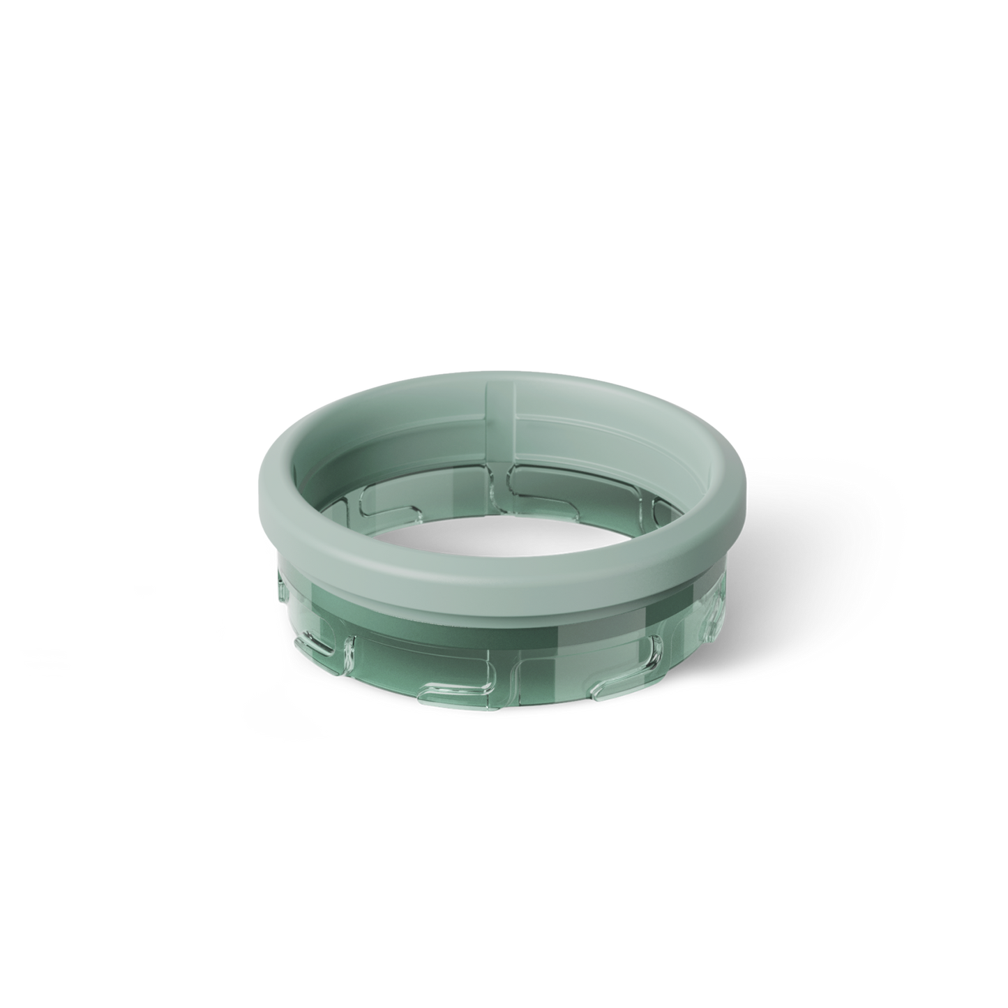 Slim V2 OctaLock Gaskets B6 image 5
