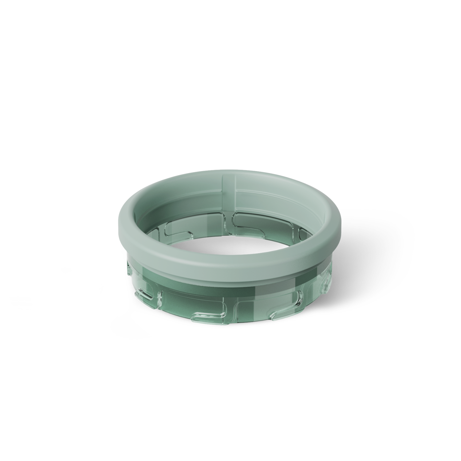 Slim V2 OctaLock Gaskets B6 image 5