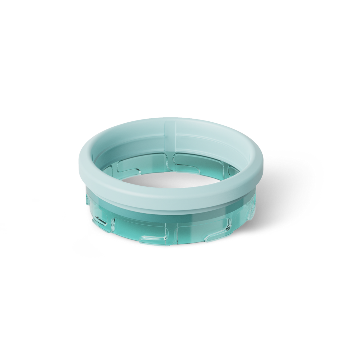 Trio V2 OctaLock Gaskets B5 image 2