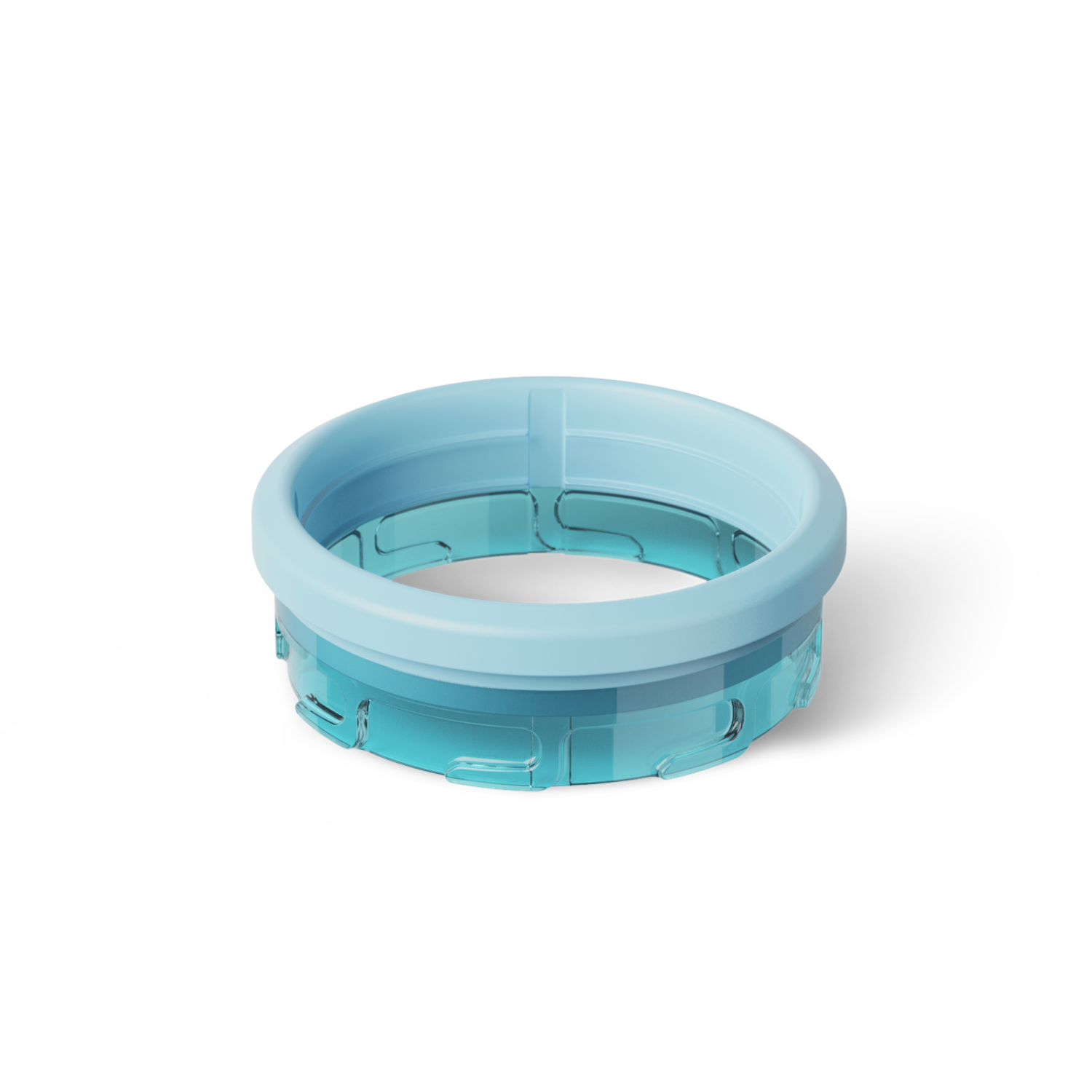 Trio V2 OctaLock Gaskets B5 image 16