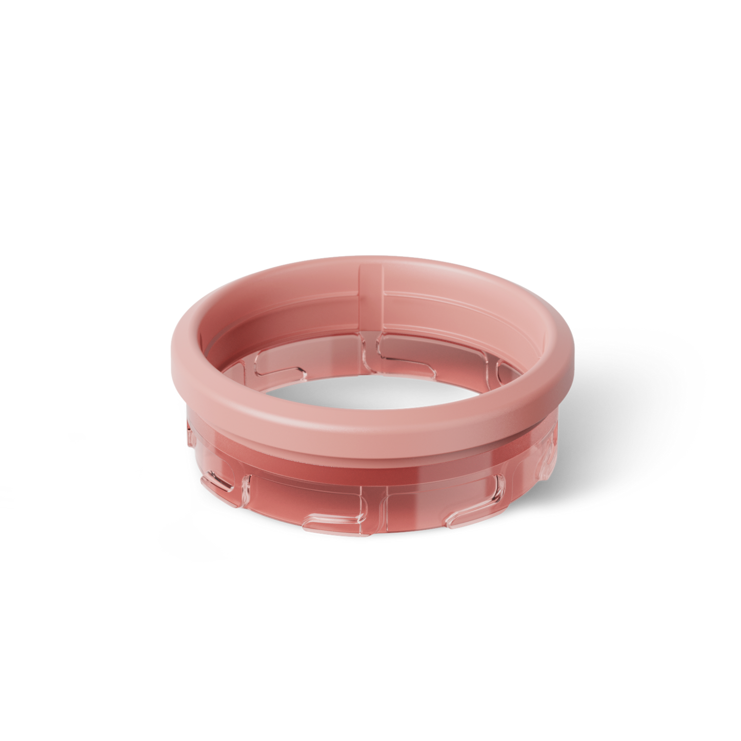 Trio V2 OctaLock Gaskets B5 image 1