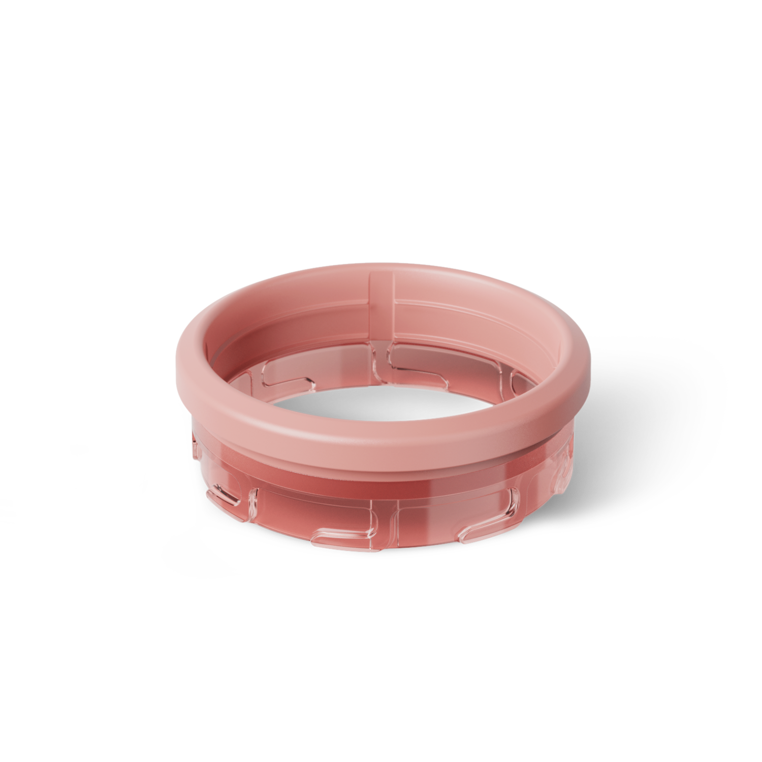Trio V2 OctaLock Gaskets B5 image 1