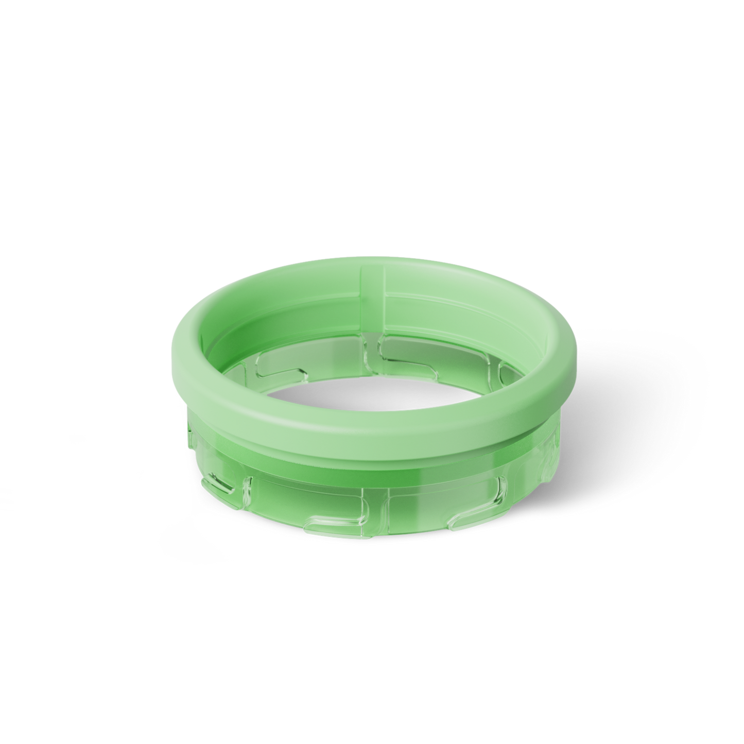 Trio V2 OctaLock Gaskets B5 image 4