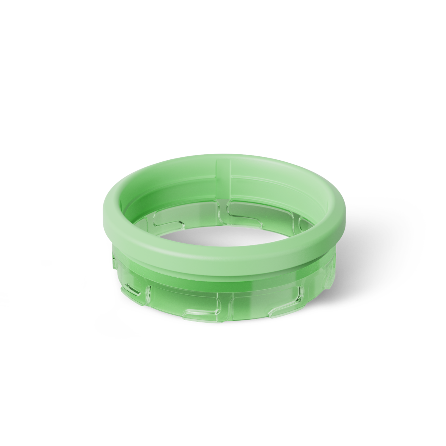 Trio V2 OctaLock Gaskets B5 image 4