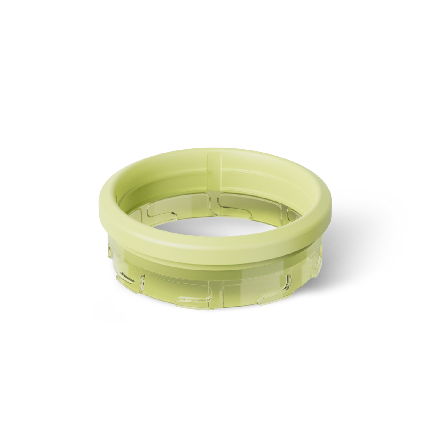 Trio V2 OctaLock Gaskets B5 image 12