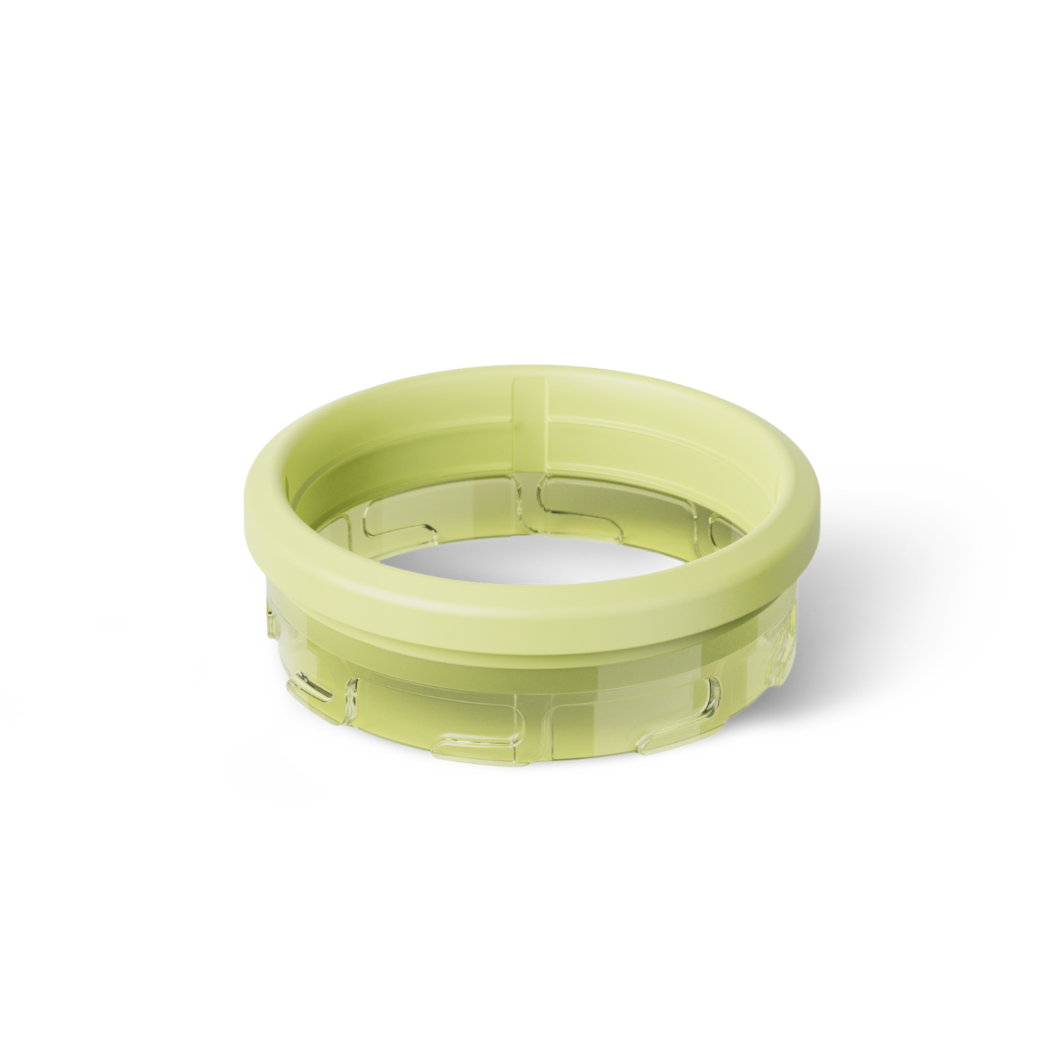 Trio V2 OctaLock Gaskets B5 image 12