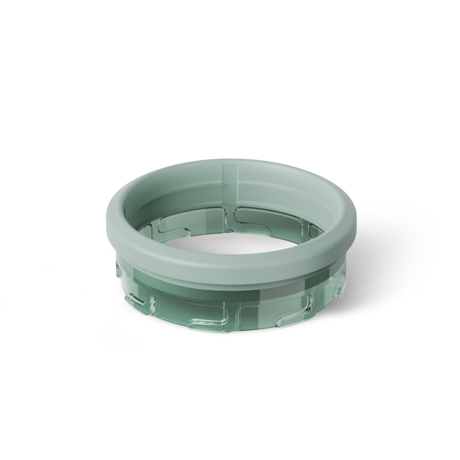 Trio V2 OctaLock Gaskets B5 image 14