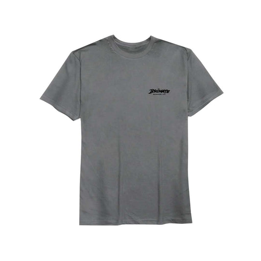 Hand Me A BRÜ Tee | Gray R7 image 1