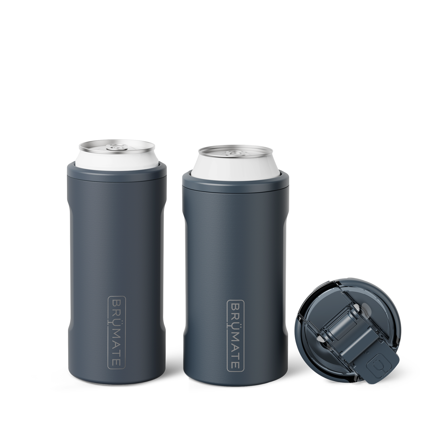 Can Cooler Bundle | Nightfall Blue F5 image 1