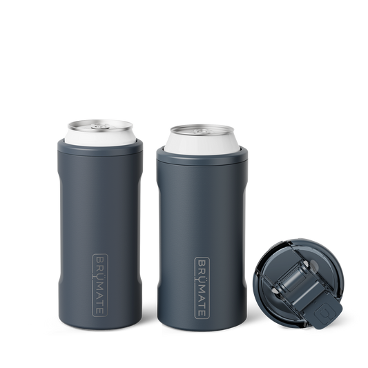Can Cooler Bundle | Nightfall Blue F5 image 1