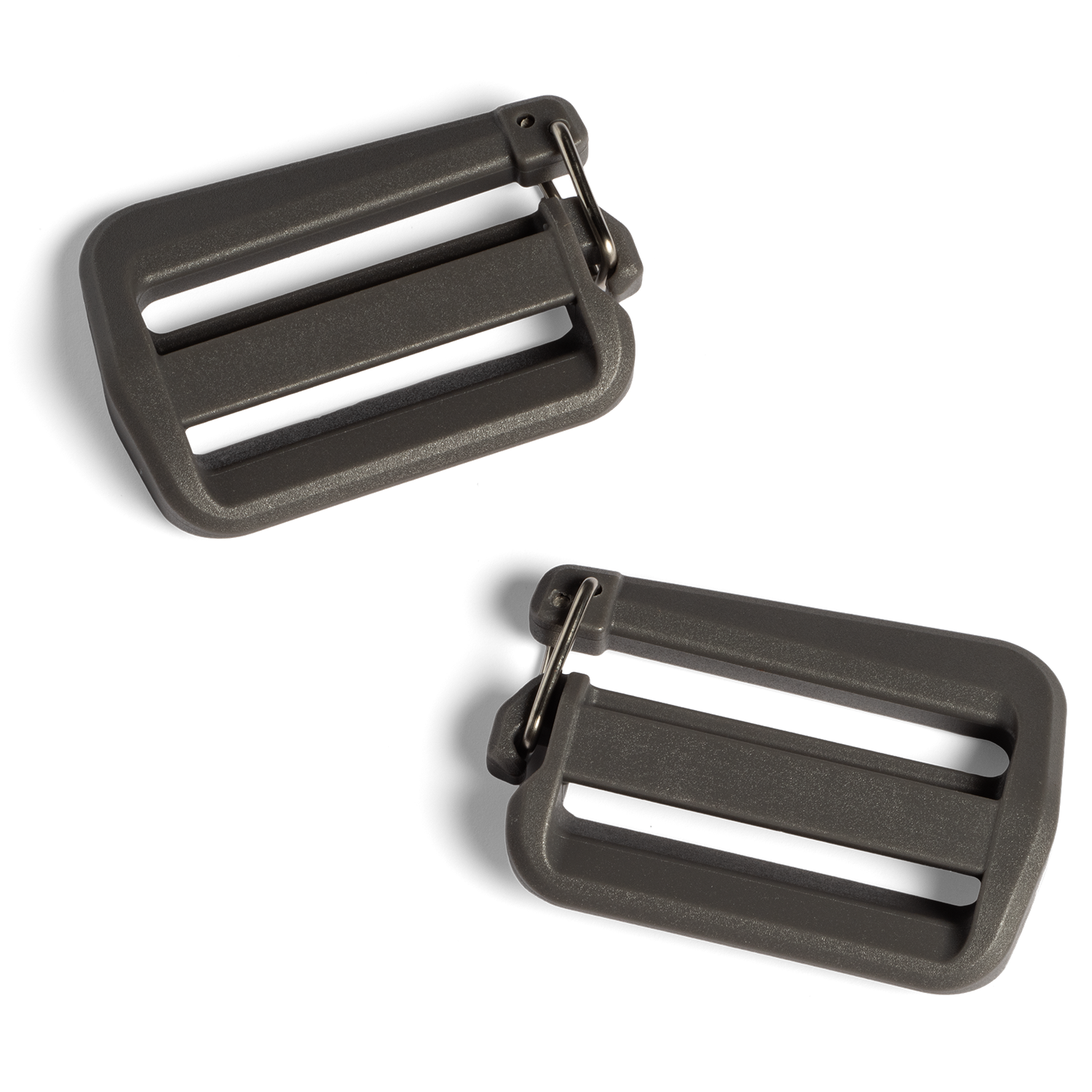 MagPack Replacement Clip | Graphite R0 image 1
