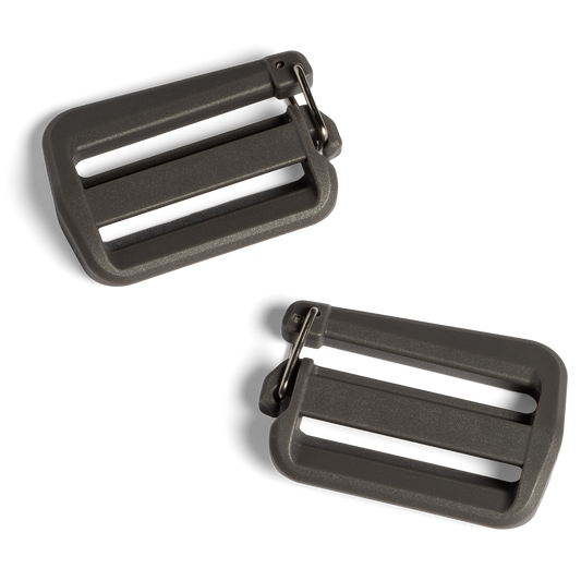 MagPack Replacement Clip | Graphite R0 image 1
