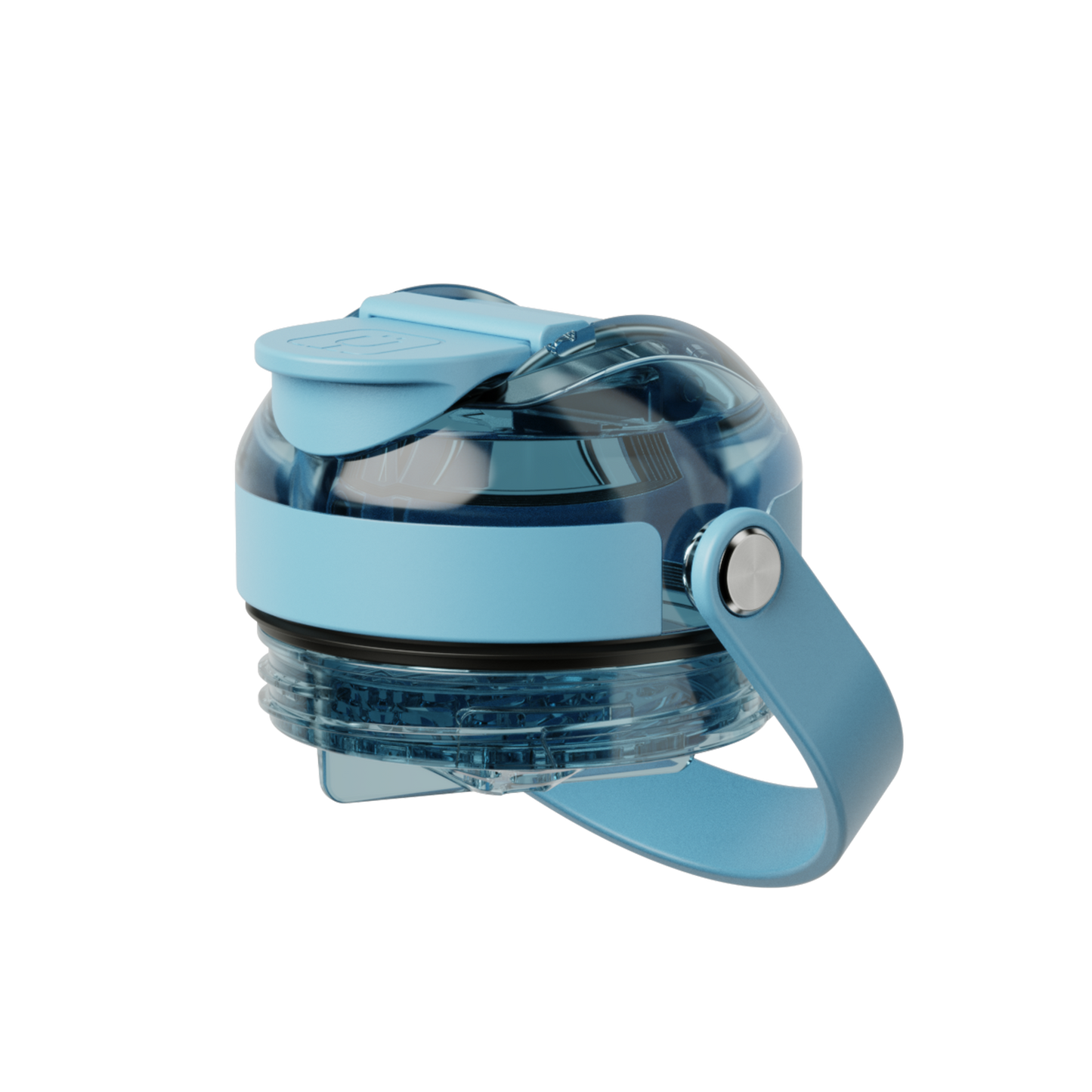 MultiShaker Replacement Lid 25oz | Glacier H1 image 1