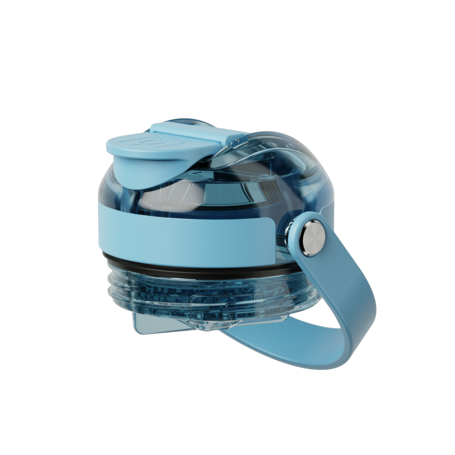 MultiShaker Replacement Lid 25oz | Glacier H1 image 1
