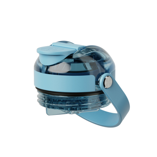 MultiShaker Replacement Lid 25oz | Glacier H1 image 1