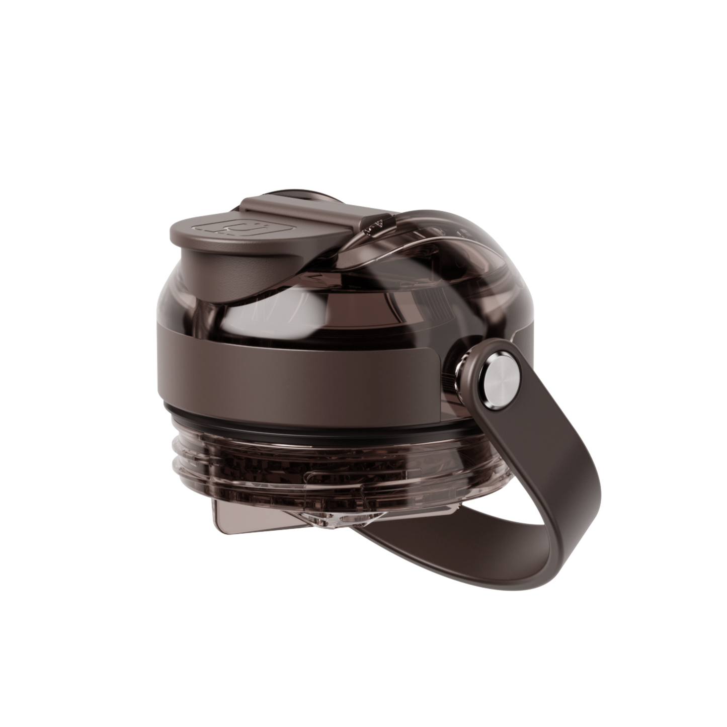 MultiShaker Replacement Lid 25oz | Java W5 image 1