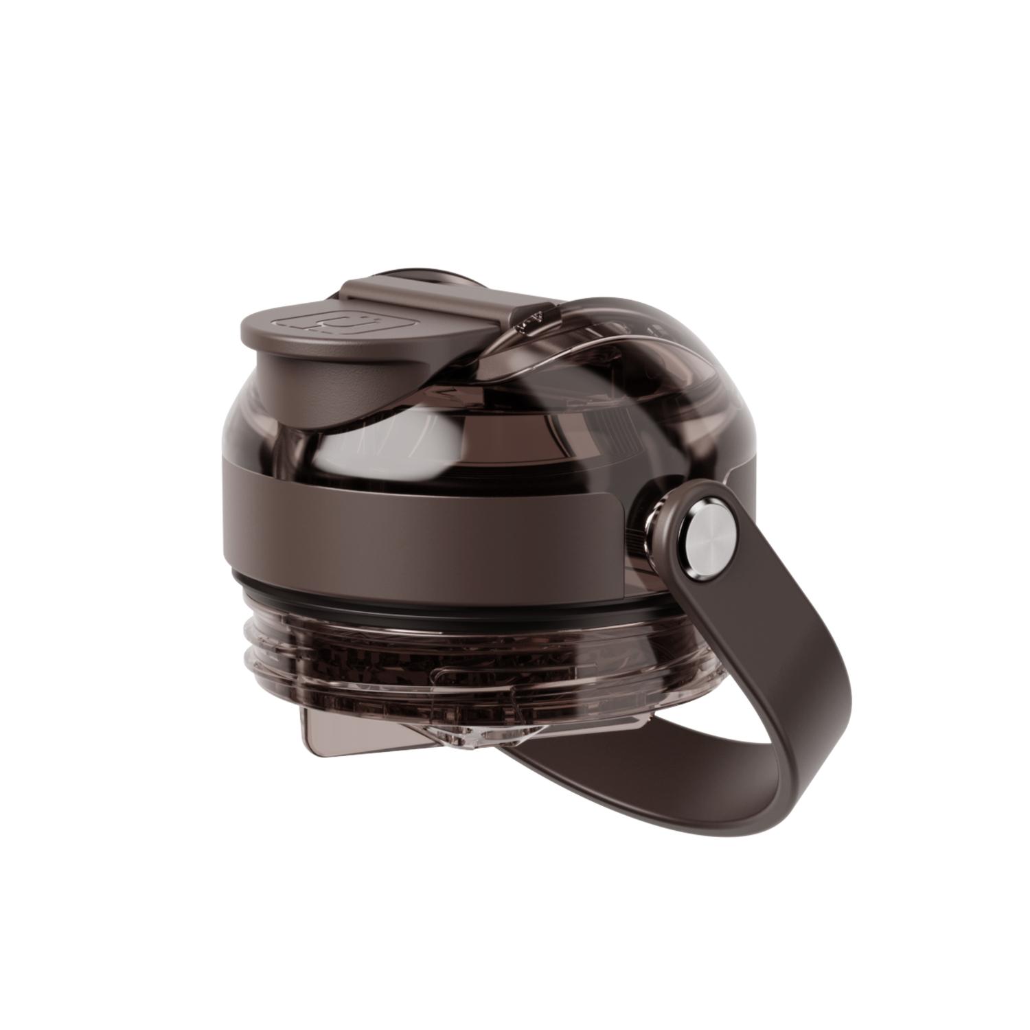 MultiShaker Replacement Lid 25oz | Java W5 image 1
