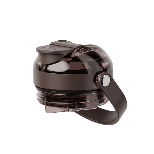 MultiShaker Replacement Lid 25oz | Java W5 image 1