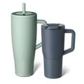 Era 40oz + Müv 25oz Bundle | Sage & Nightfall Blue | 40/25oz H0 image 1