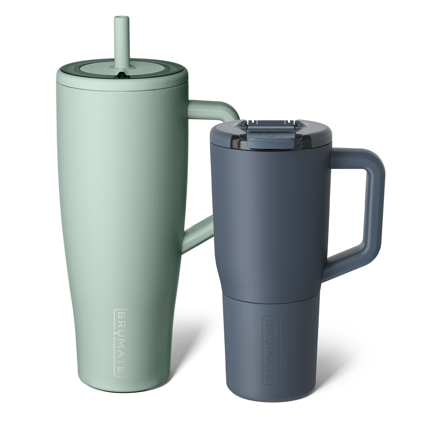 Era 40oz + Müv 25oz Bundle | Sage & Nightfall Blue | 40/25oz H0 image 1