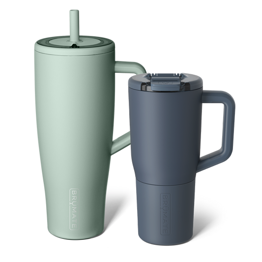 Era 40oz + Müv 25oz Bundle | Sage & Nightfall Blue | 40/25oz H0 image 1