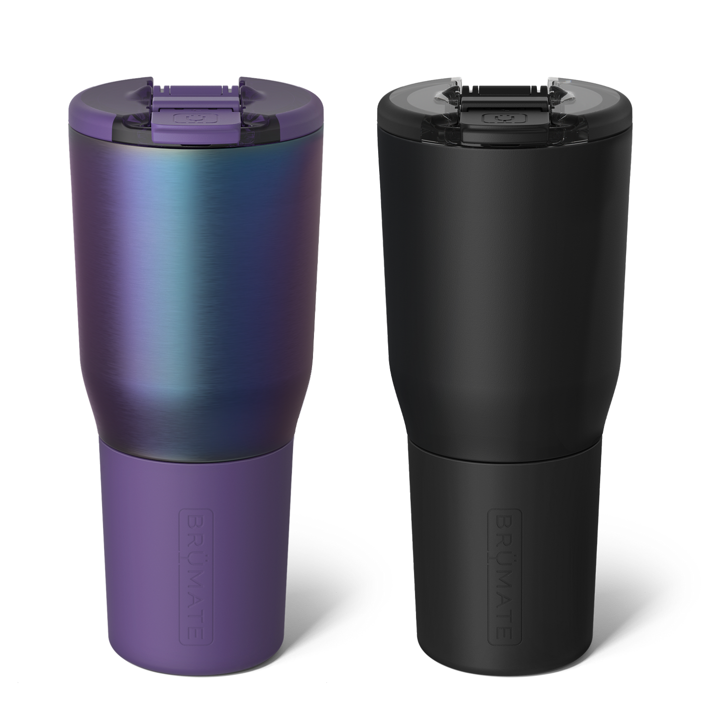 Nav 35oz Bundle | Dark Aura & Matte Black H0 image 1