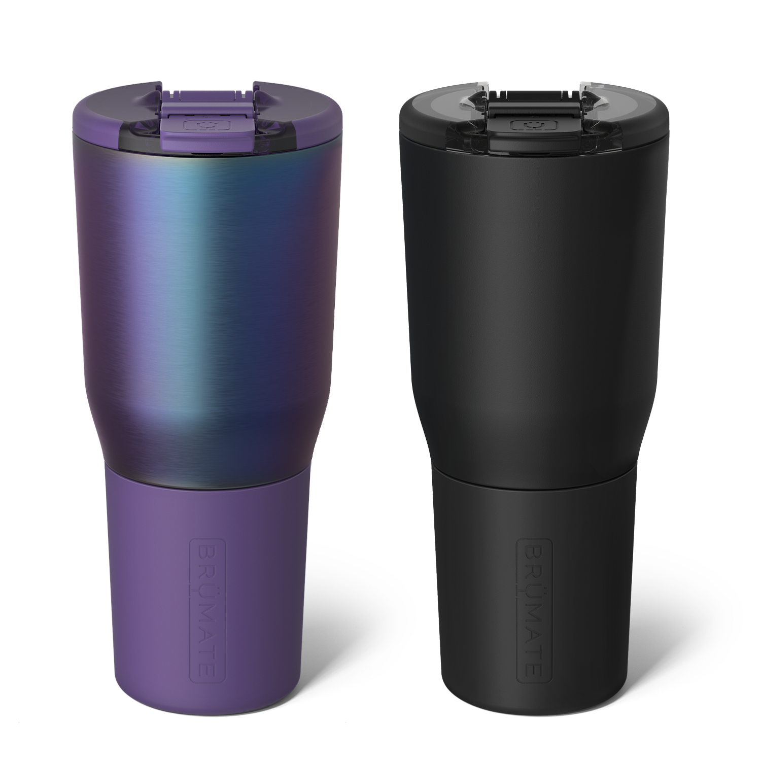 Nav 35oz Bundle | Dark Aura & Matte Black H0 image 1