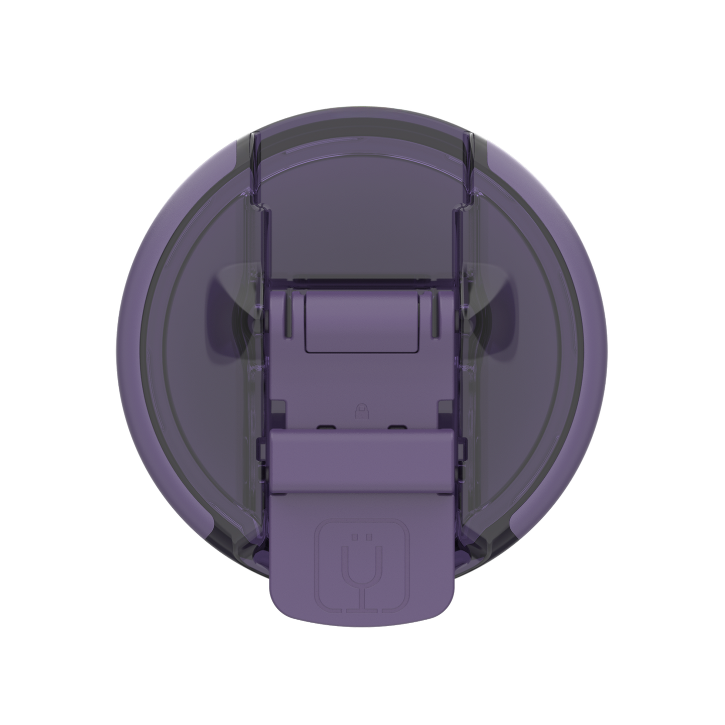 15/25oz OctaLock Lids Y0 image 3