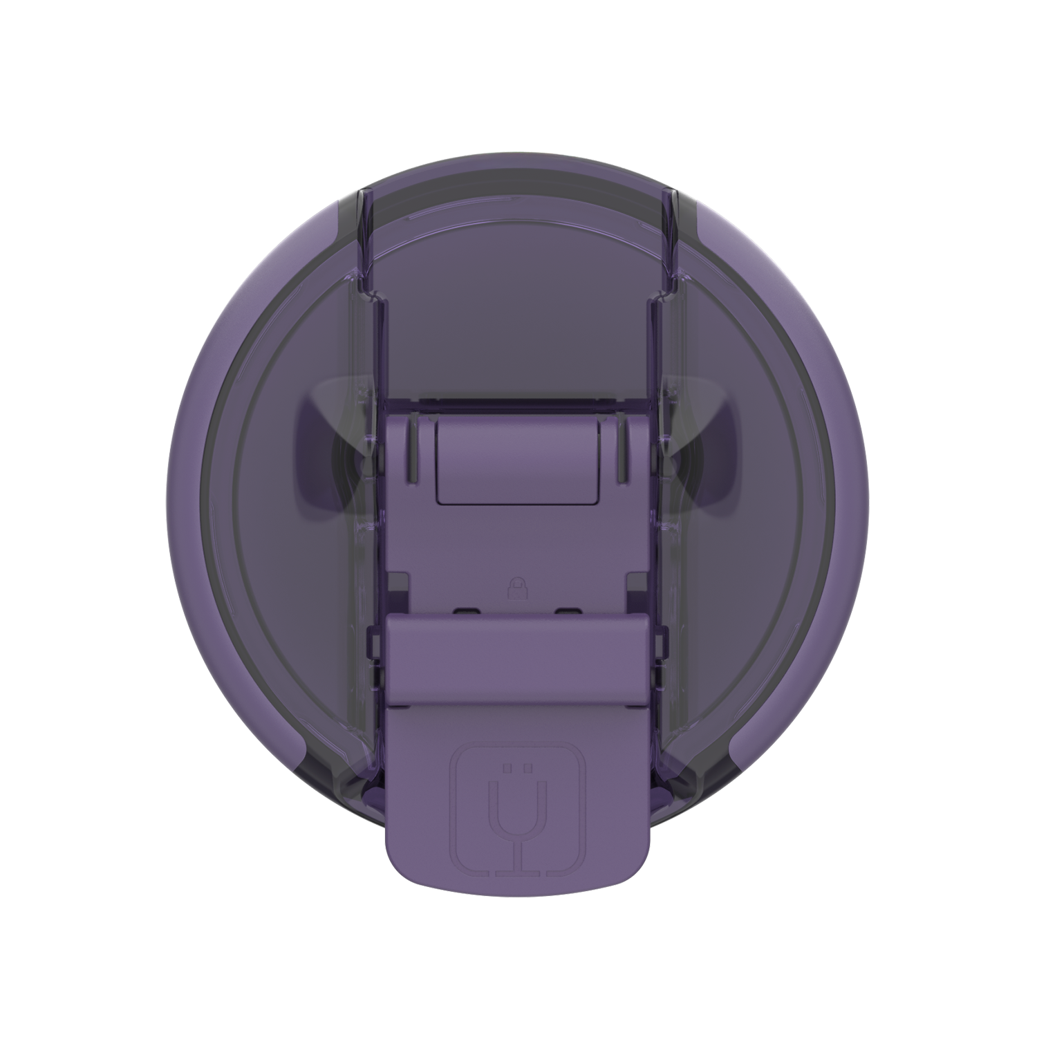 15/25oz OctaLock Lids Y0 image 3