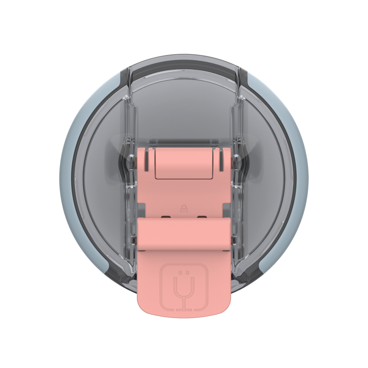 15/25oz OctaLock Lids Y0 image 5