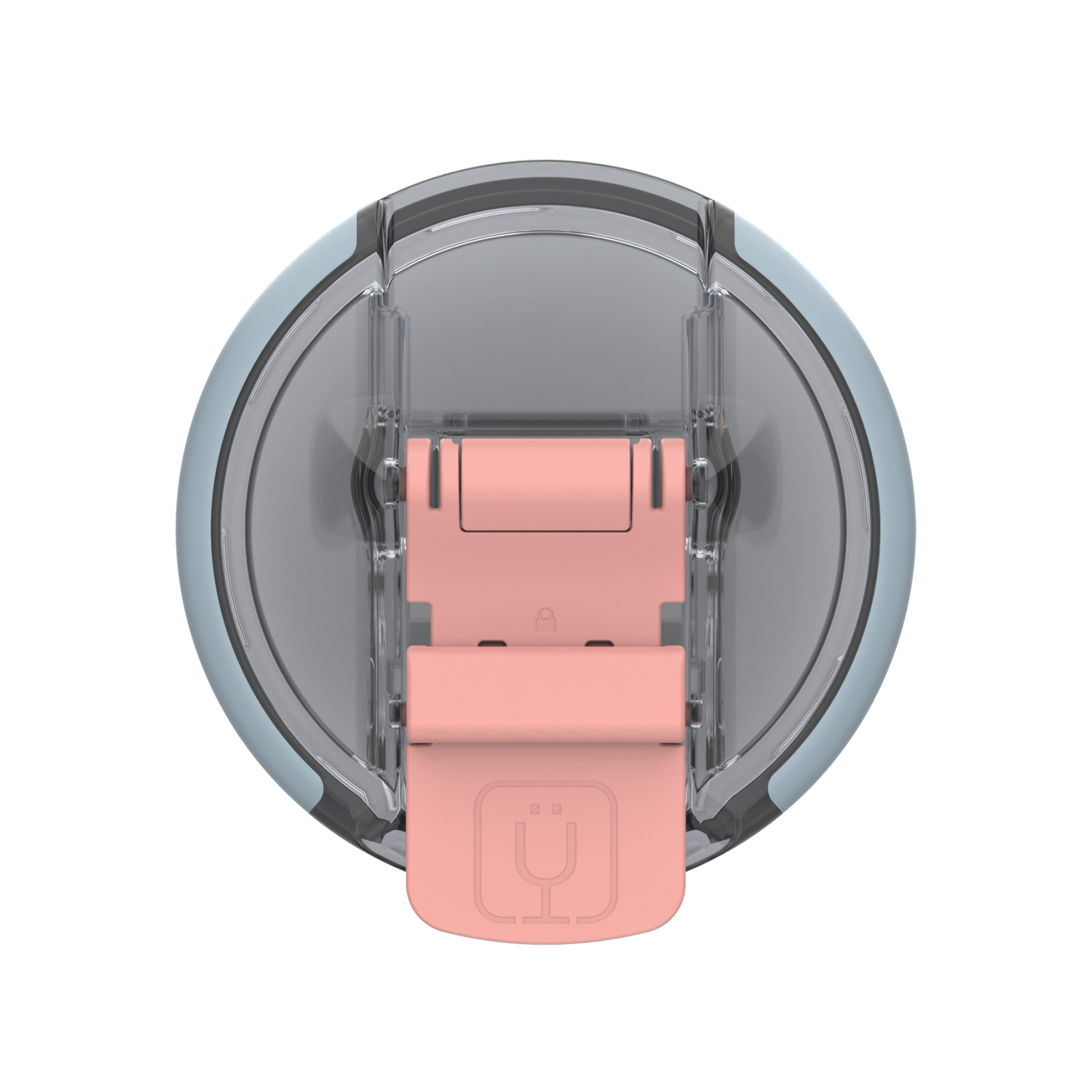 15/25oz OctaLock Lids Y0 image 5