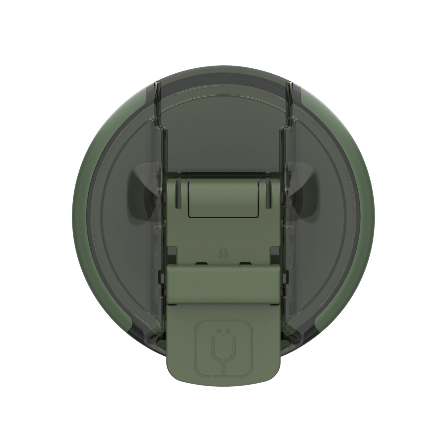 15/25oz OctaLock Lids Y0 image 12