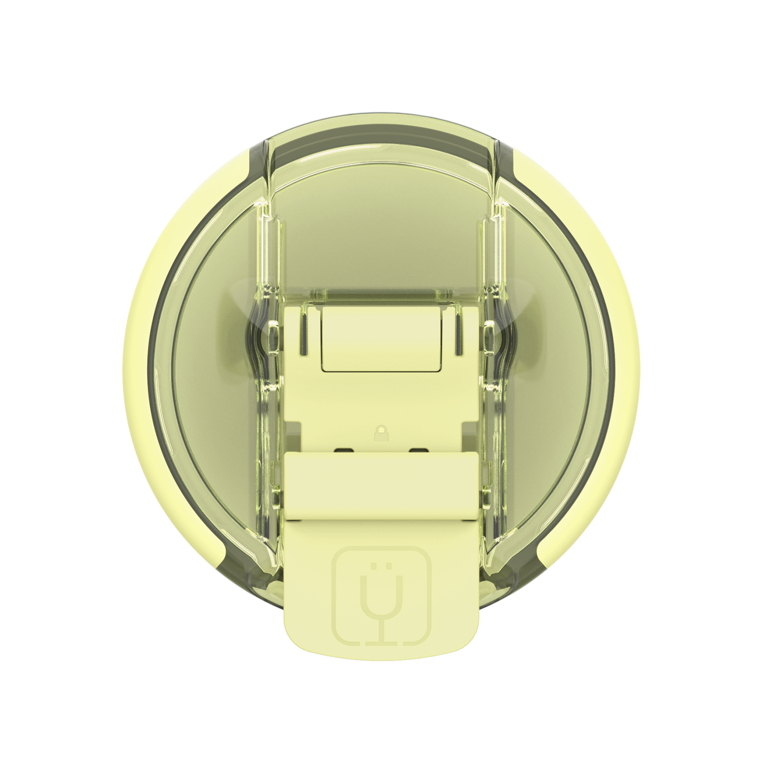 15/25oz OctaLock Lids Y0 image 15