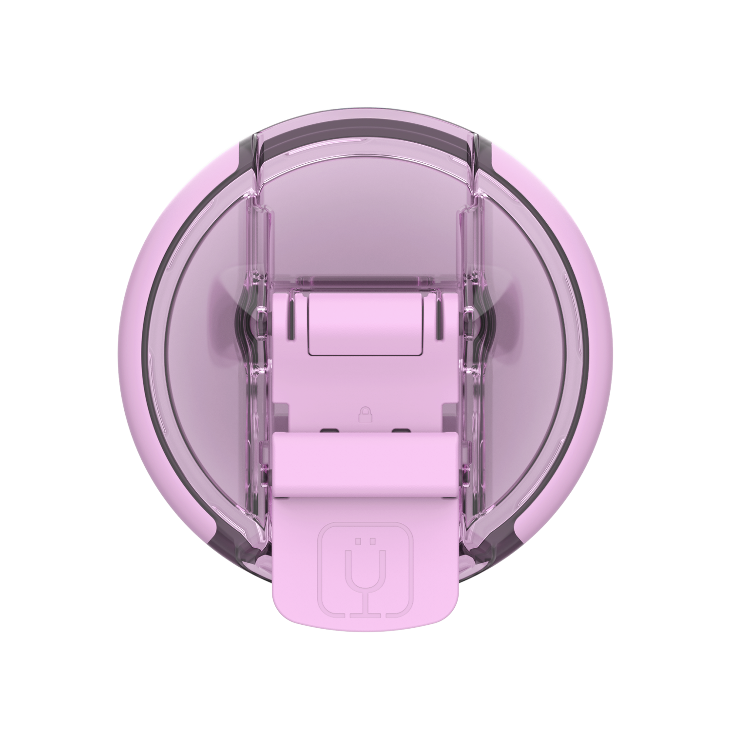 15/25oz OctaLock Lids Y0 image 2