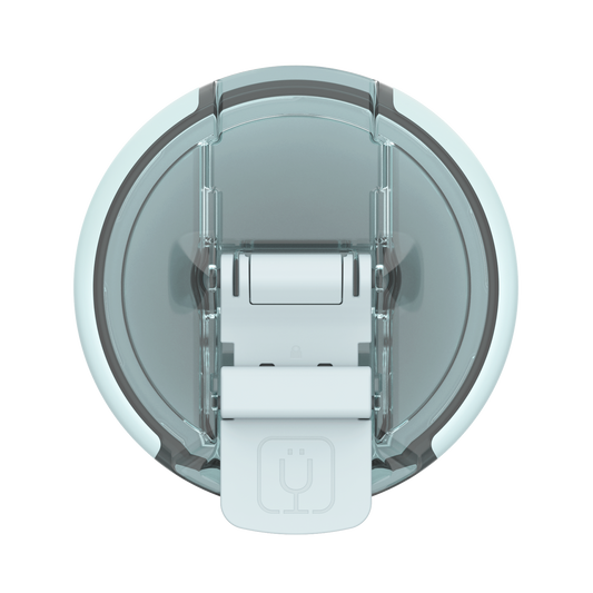 35oz OctaLock Lids C4 image 1