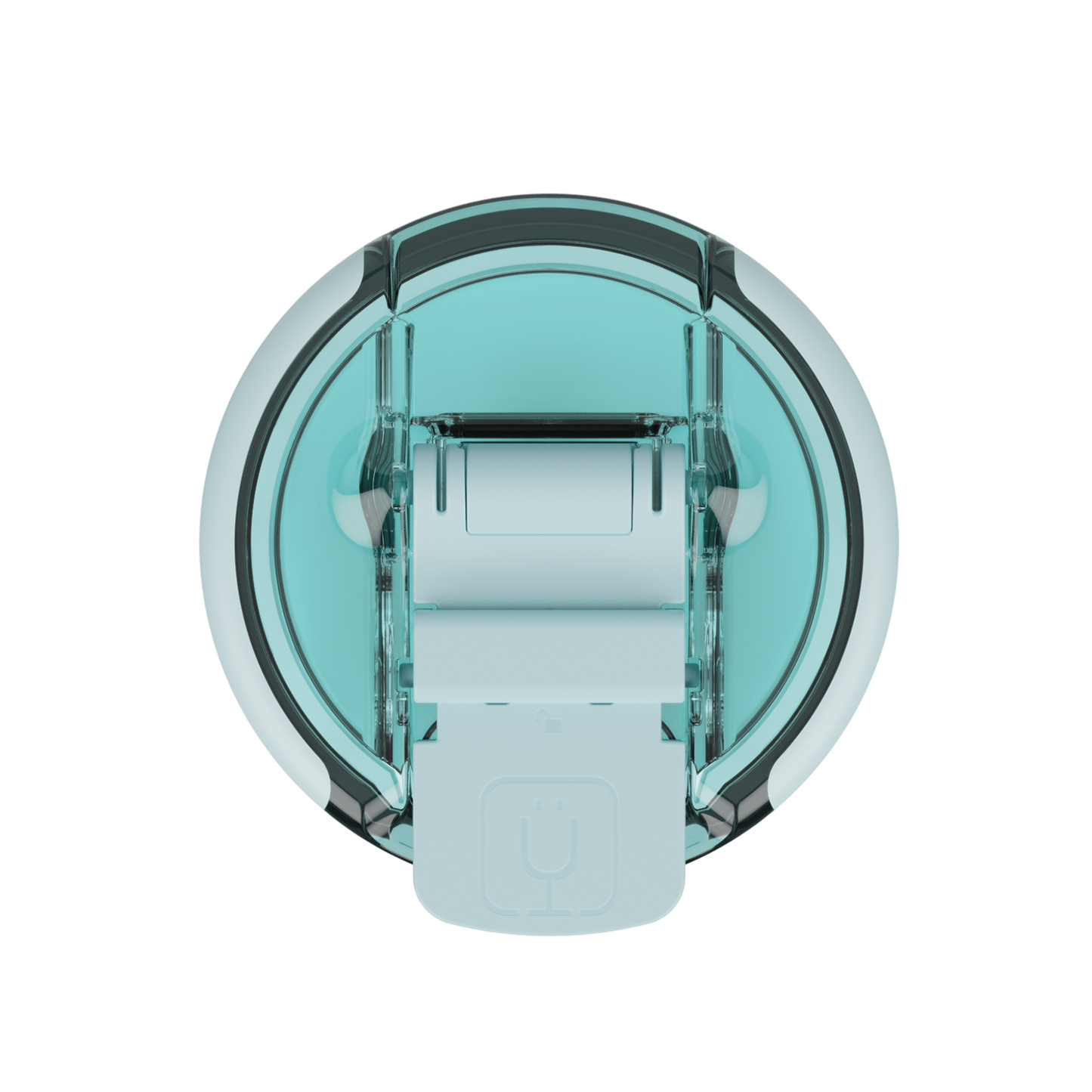 Trio V2 OctaLock Lids L1 image 1