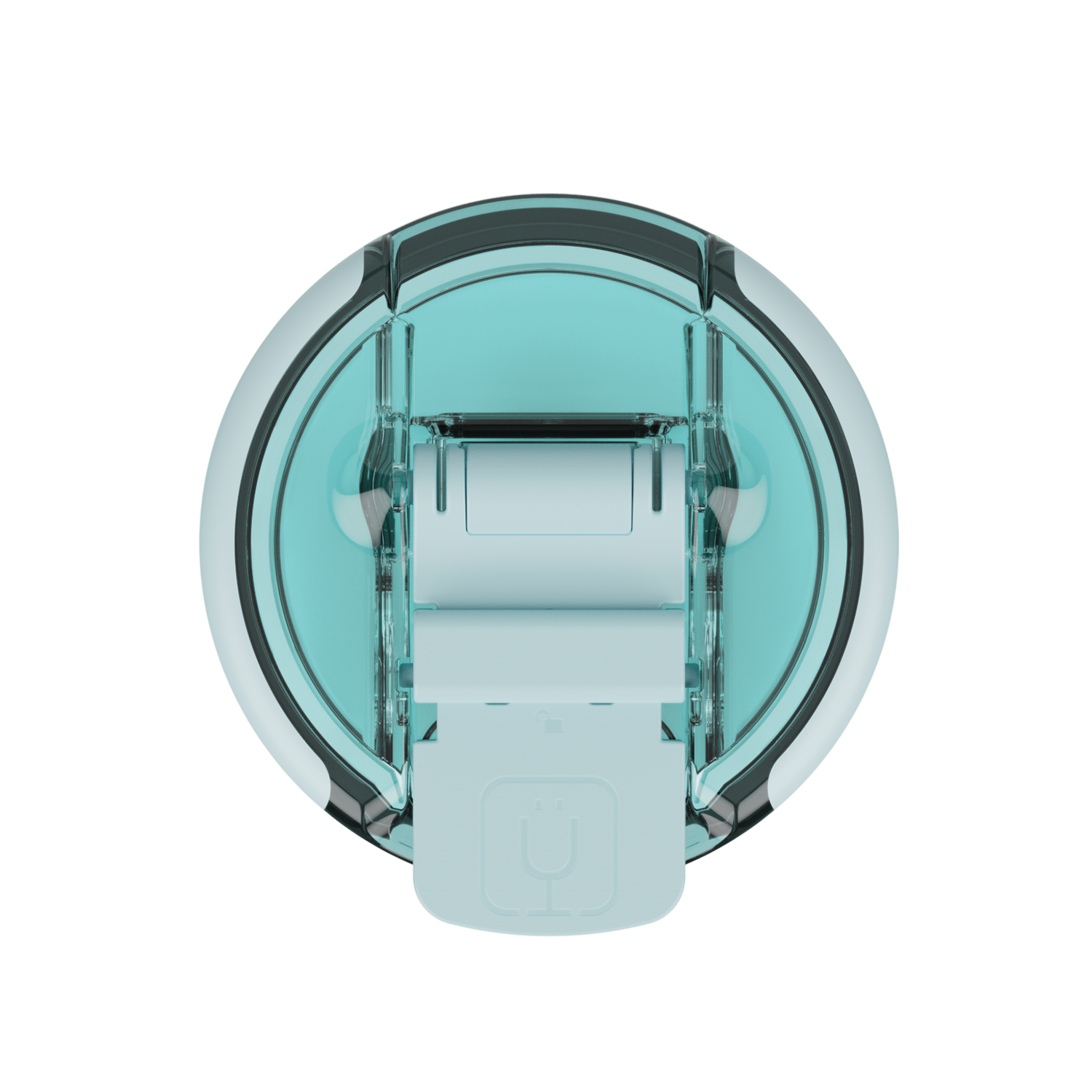 Trio V2 OctaLock Lids L1 image 1