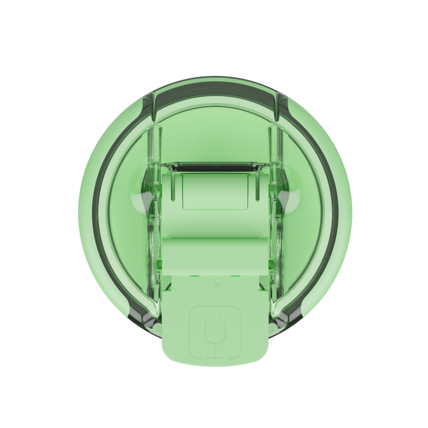 Trio V2 OctaLock Lids L1 image 4
