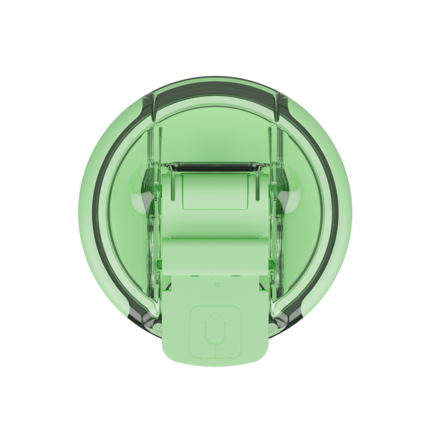 Trio V2 OctaLock Lids L1 image 4