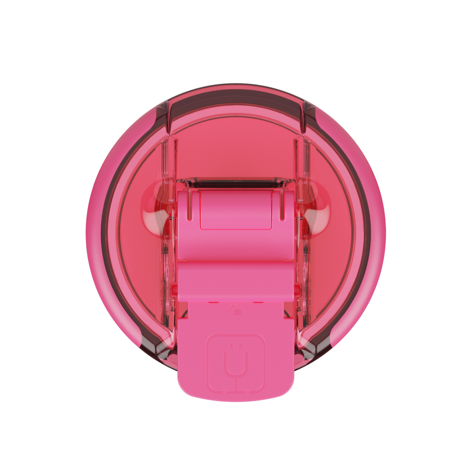 Trio V2 OctaLock Lids L1 image 9