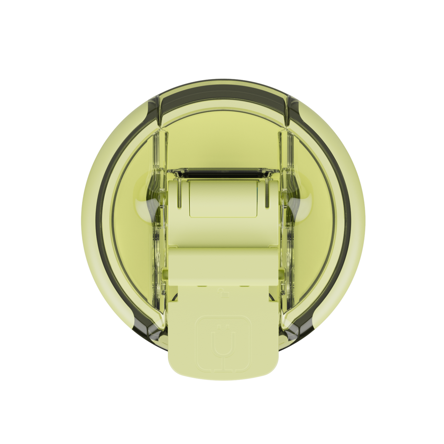 Trio V2 OctaLock Lids L1 image 12