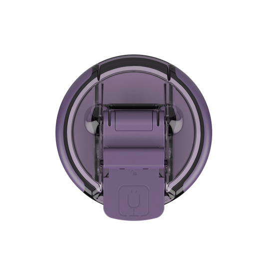 Uncork'd OctaLock™ Lid 14oz | Dark Aura G7 image 1