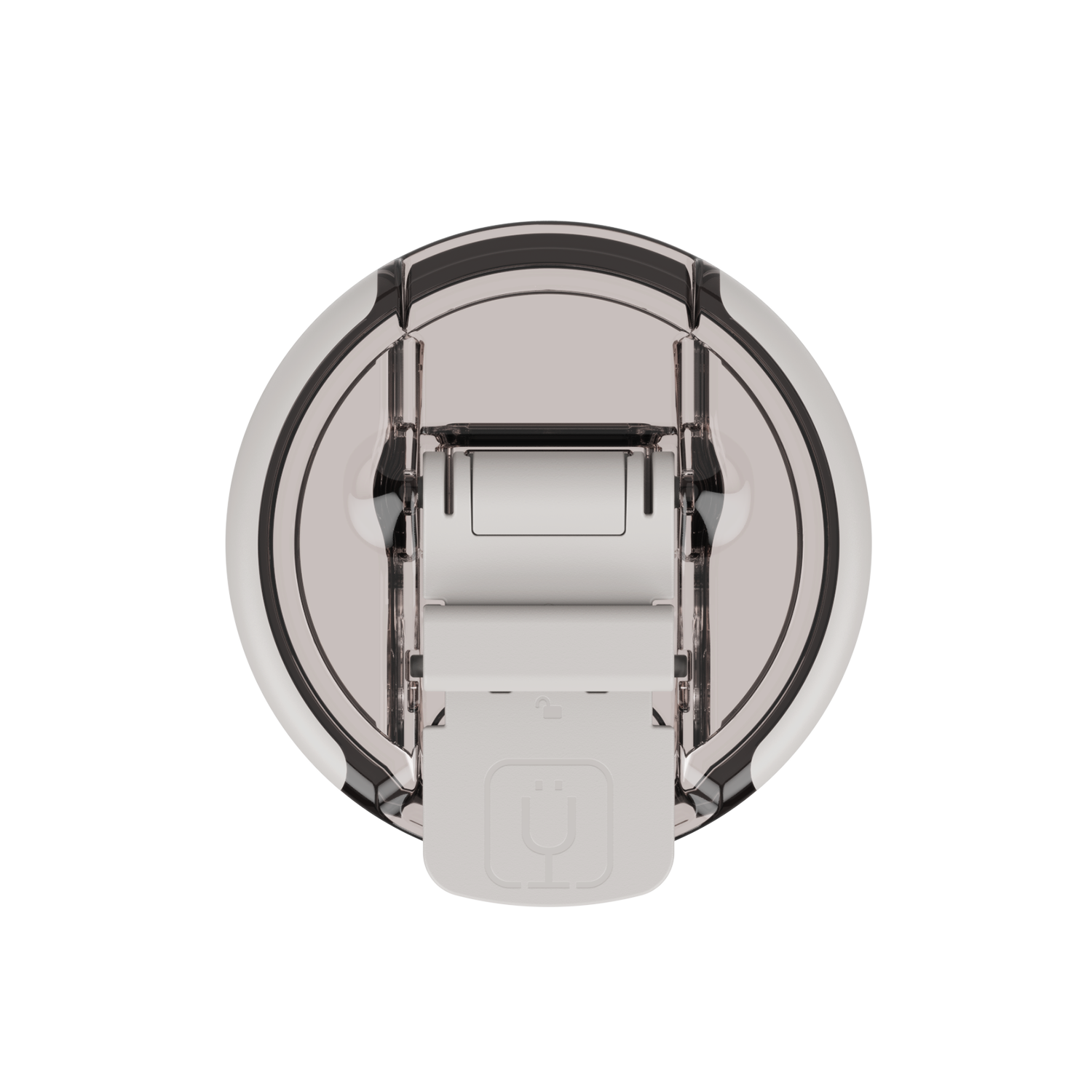 Uncork'd OctaLock™ Lid 14oz | Dune H5 image 1