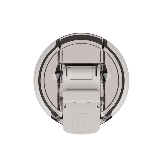 Uncork'd OctaLock™ Lid 14oz | Dune H5 image 1