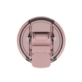 Uncork'd OctaLock™ Lid 14oz | Glitter Rose Gold Z9 image 1