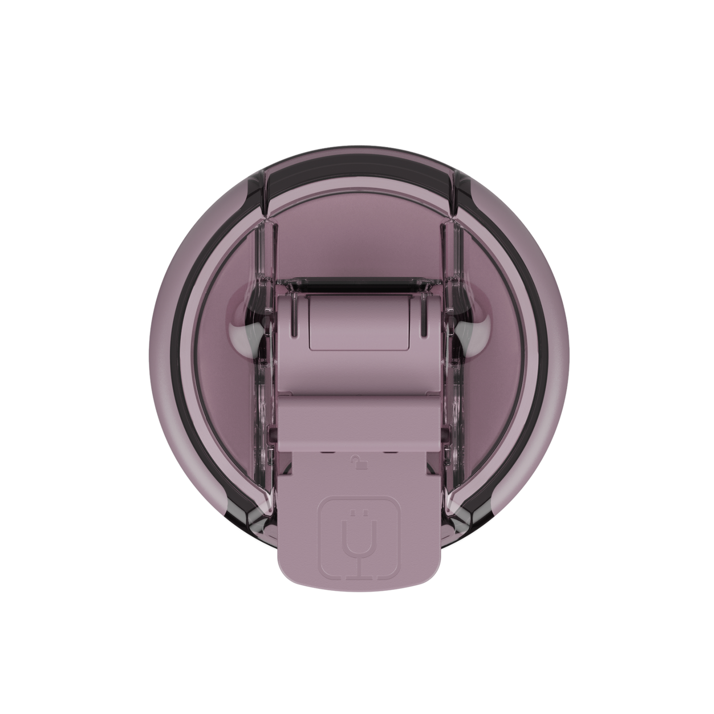 Uncork'd OctaLock™ Lid 14oz | Lilac Dusk D7 image 1