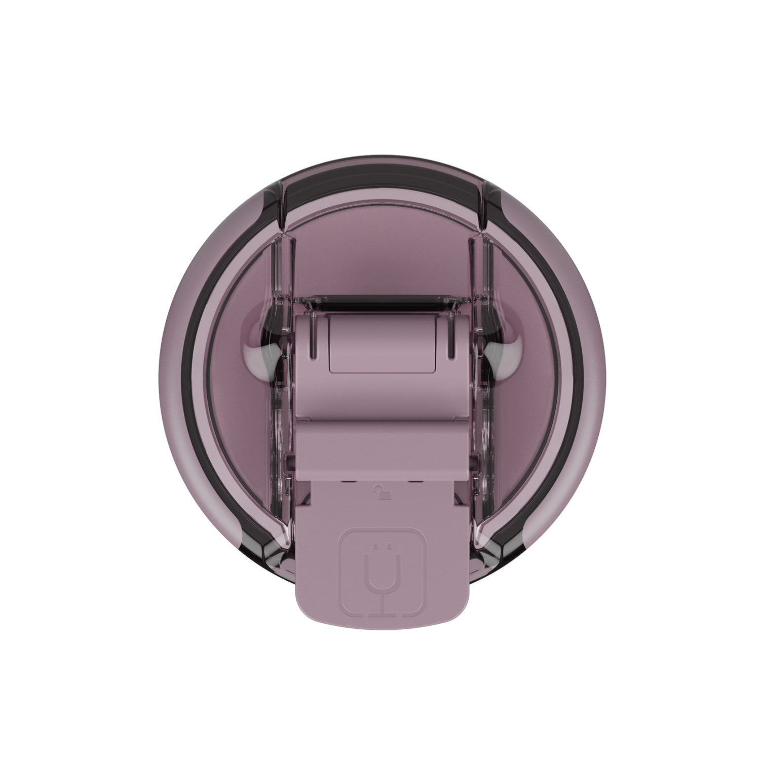 Uncork'd OctaLock™ Lid 14oz | Lilac Dusk D7 image 1
