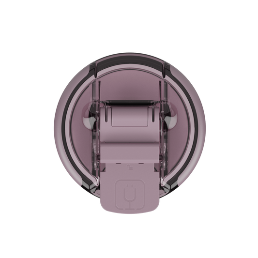 Uncork'd OctaLock™ Lid 14oz | Lilac Dusk D7 image 1