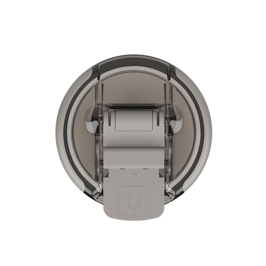 Uncork'd OctaLock™ Lid 14oz | Mocha D8 image 1