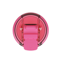 Uncork'd OctaLock™ Lid 14oz | Neon Pink J3 image 1